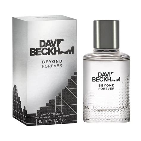 david beckham beyond forever eau de toilette